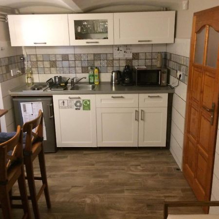 Rigo Lak Apartment Miskolc Exterior photo