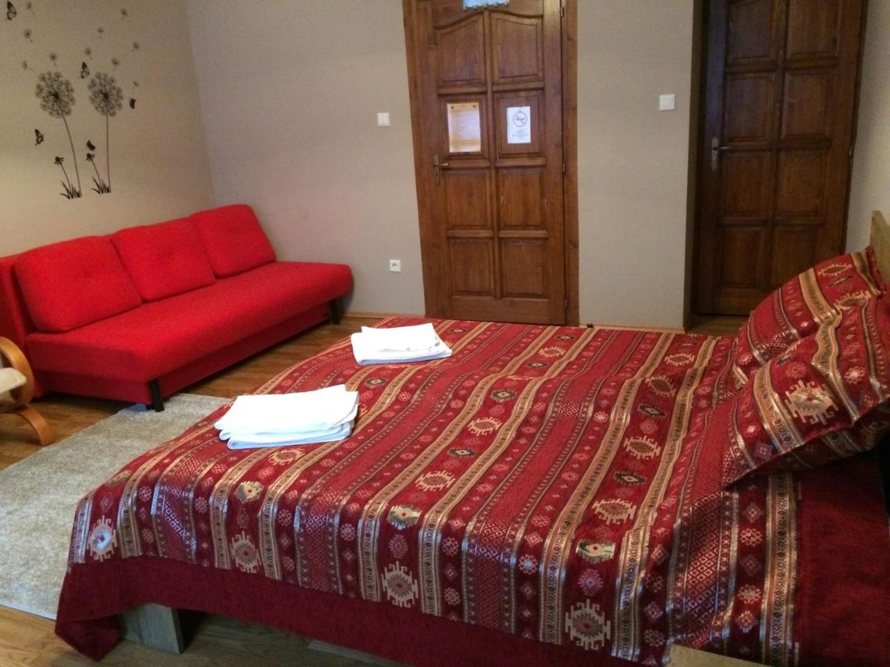 Rigo Lak Apartment Miskolc Exterior photo